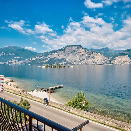 Locanda Bellavista Food&Rooms Malcesine Exterior photo